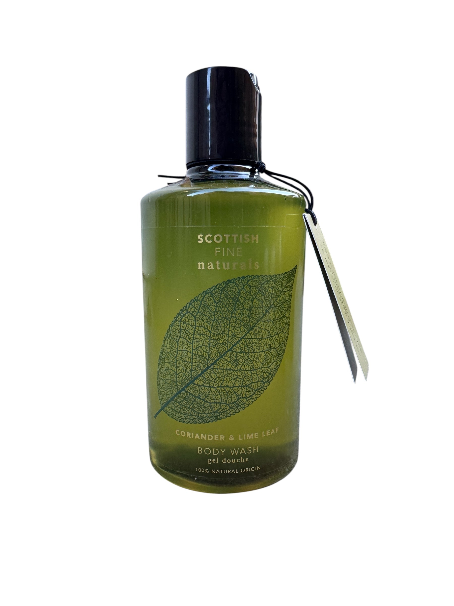 Scottish Fine Soaps Body Wash