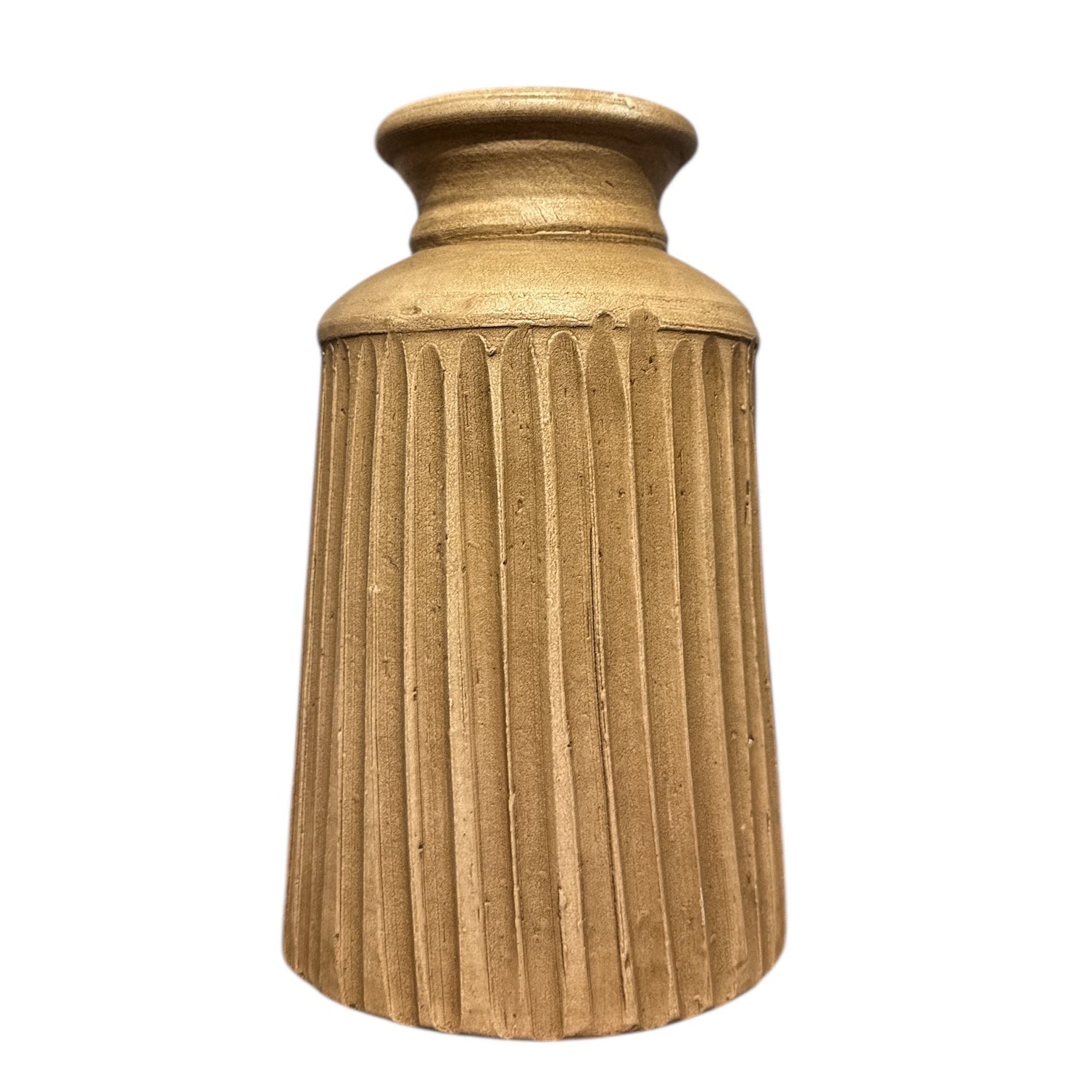 vase