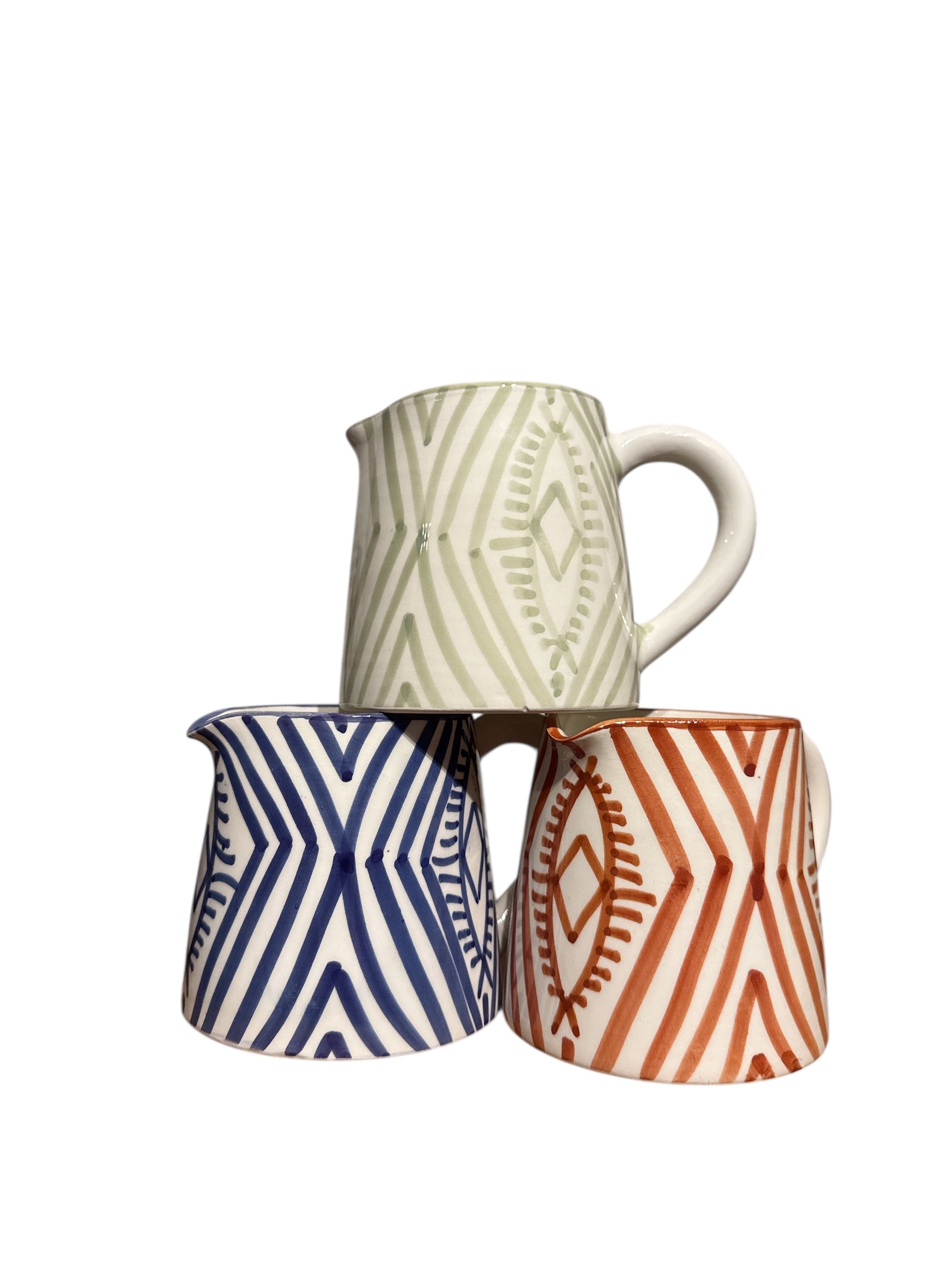 Artisan Jugs