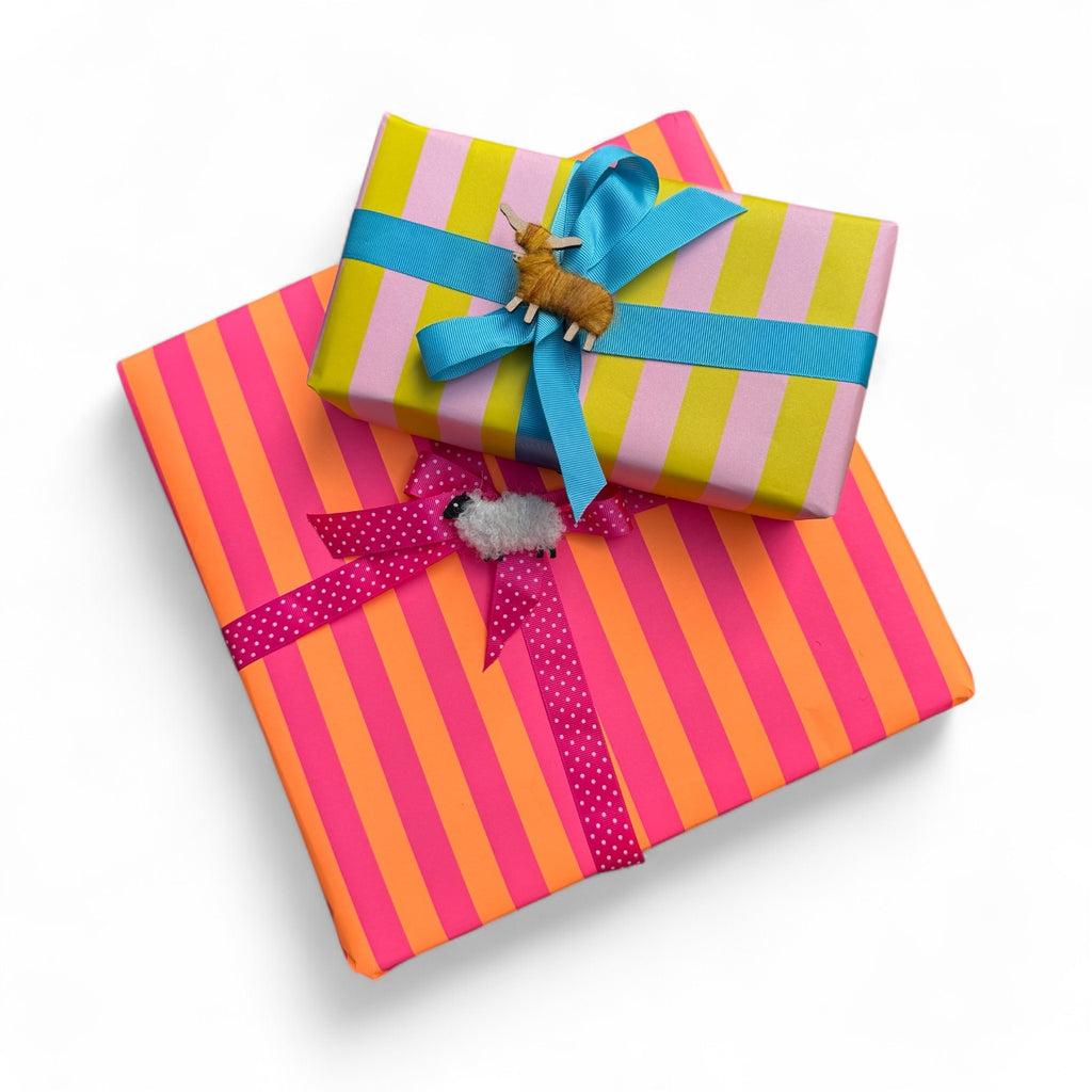 Gift Wrap Service