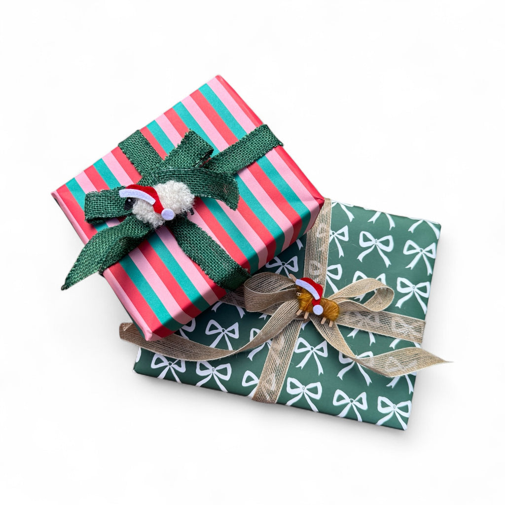 Gift Wrap Service