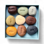 Pebble Soaps