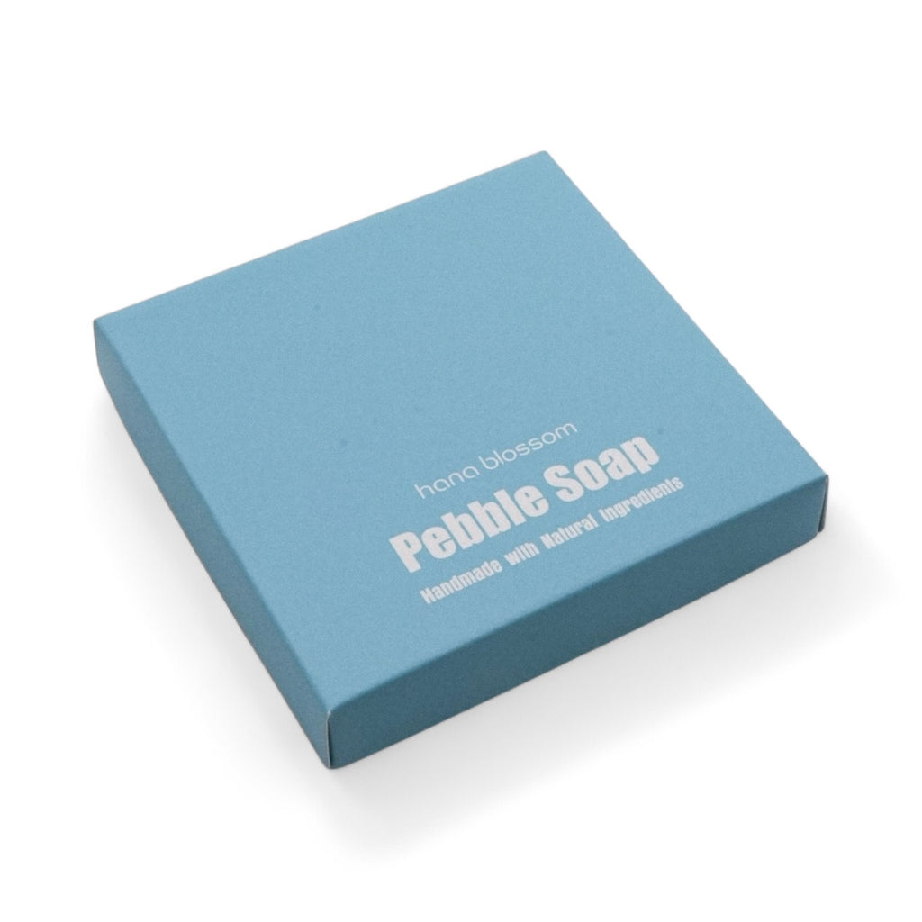 Pebble Soaps