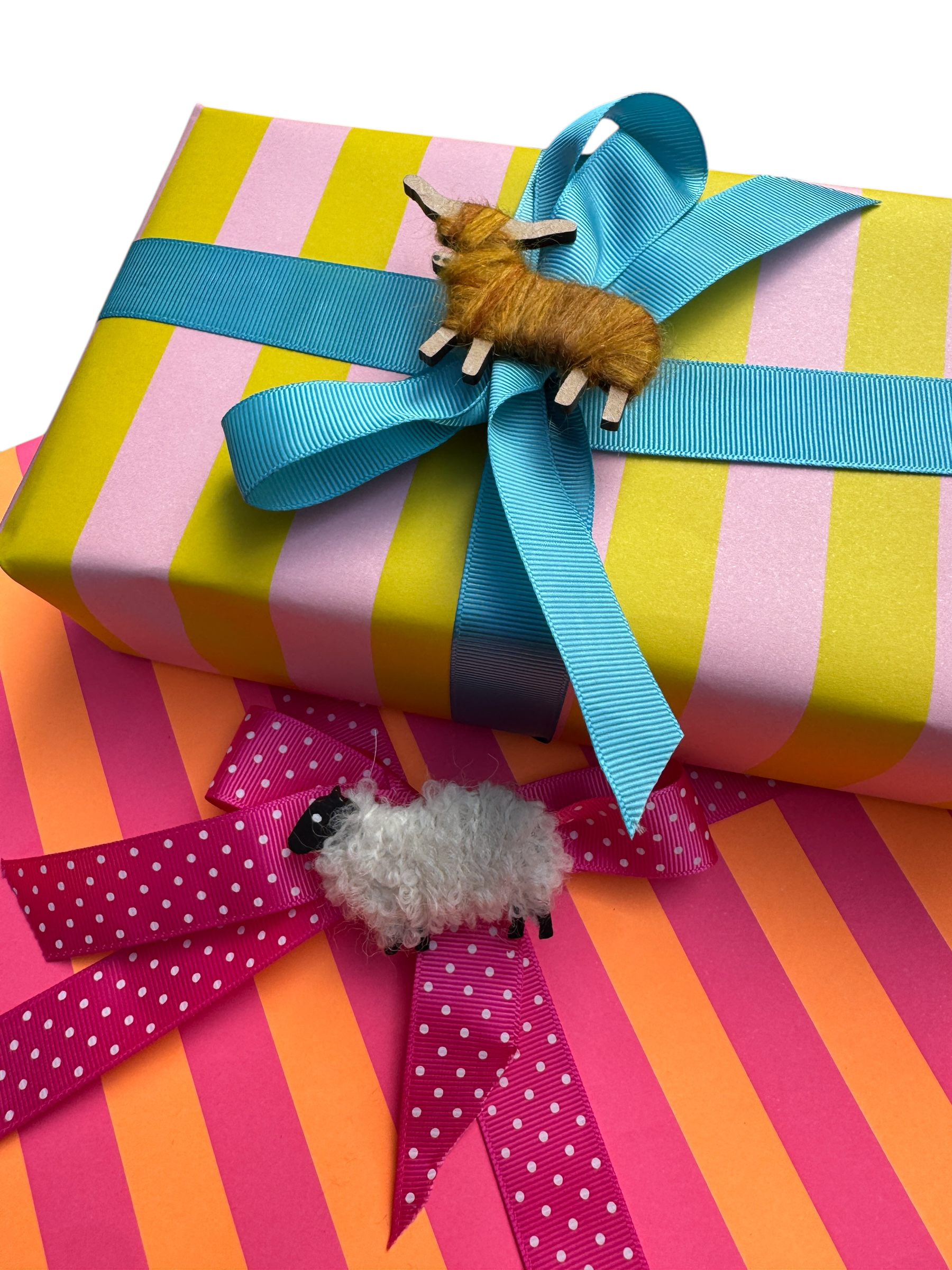 Gift Wrap Service