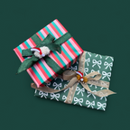 Gift Wrap Service
