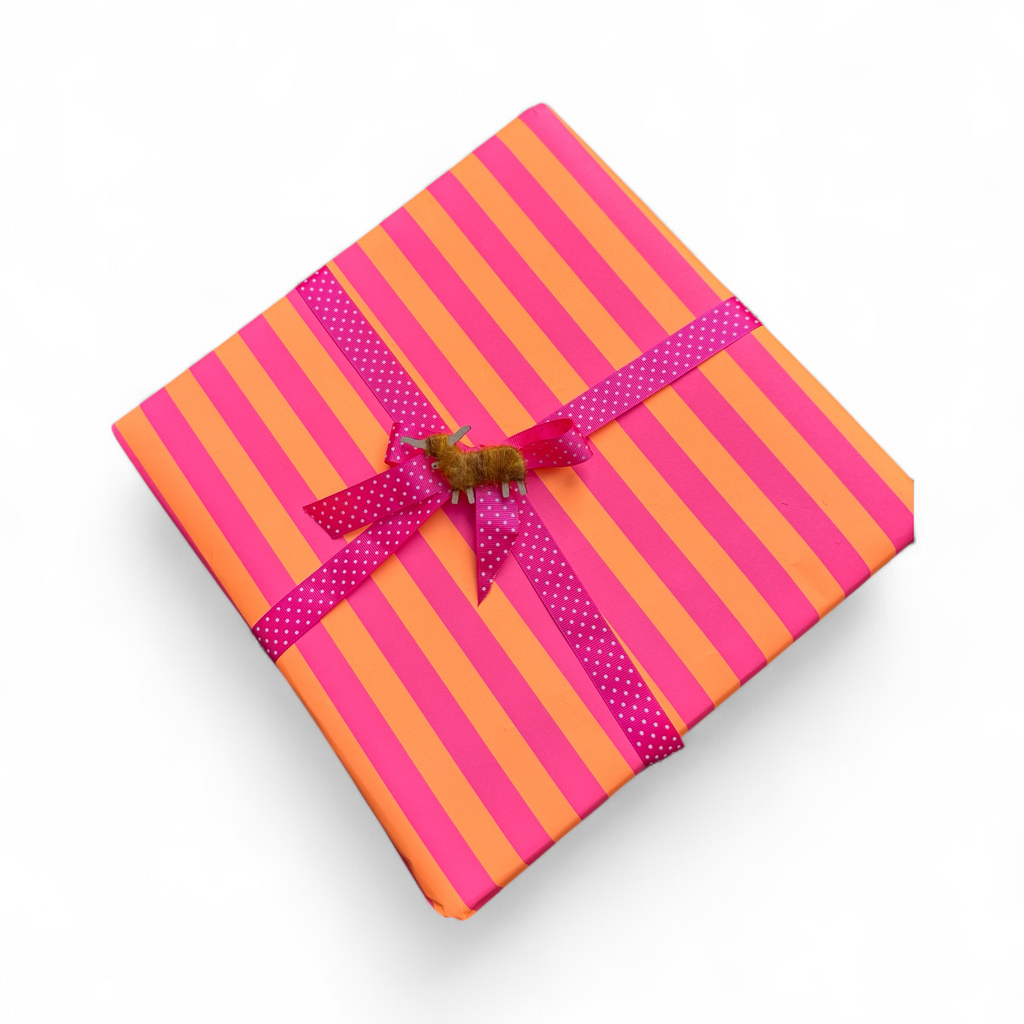 Gift Wrap Service