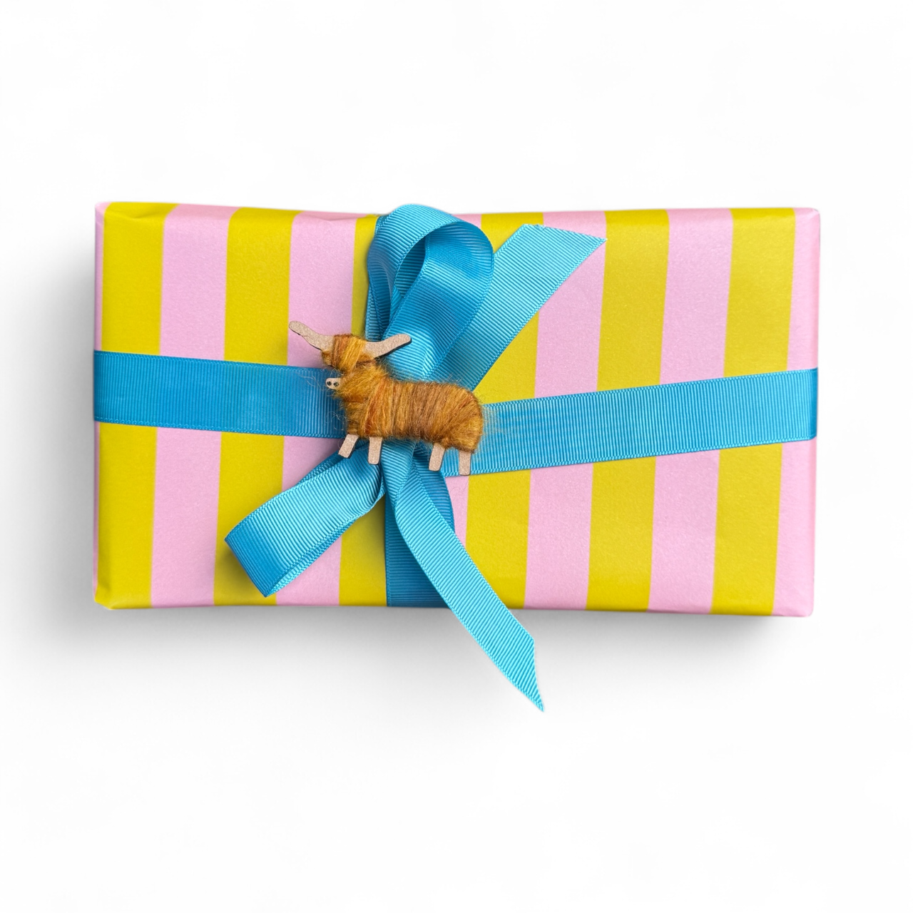 Gift Wrap Service