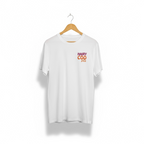 Hairy Coo Oversized T-Shirt