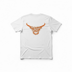 Hairy Coo Oversized T-Shirt