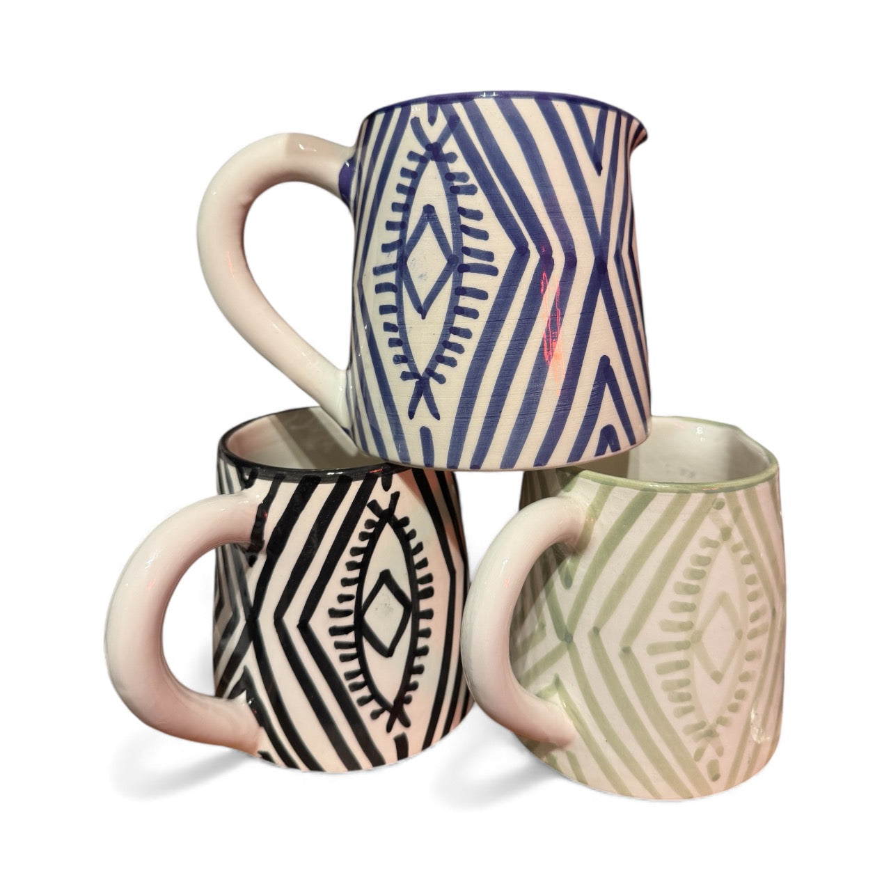 Artisan Jugs