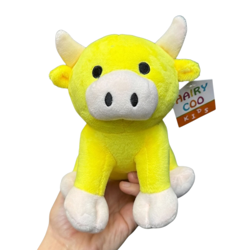 Hairy Coo Kids Plush Toys