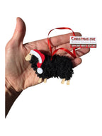 Christmas Tree Hangings