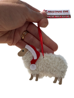 Christmas Tree Hangings