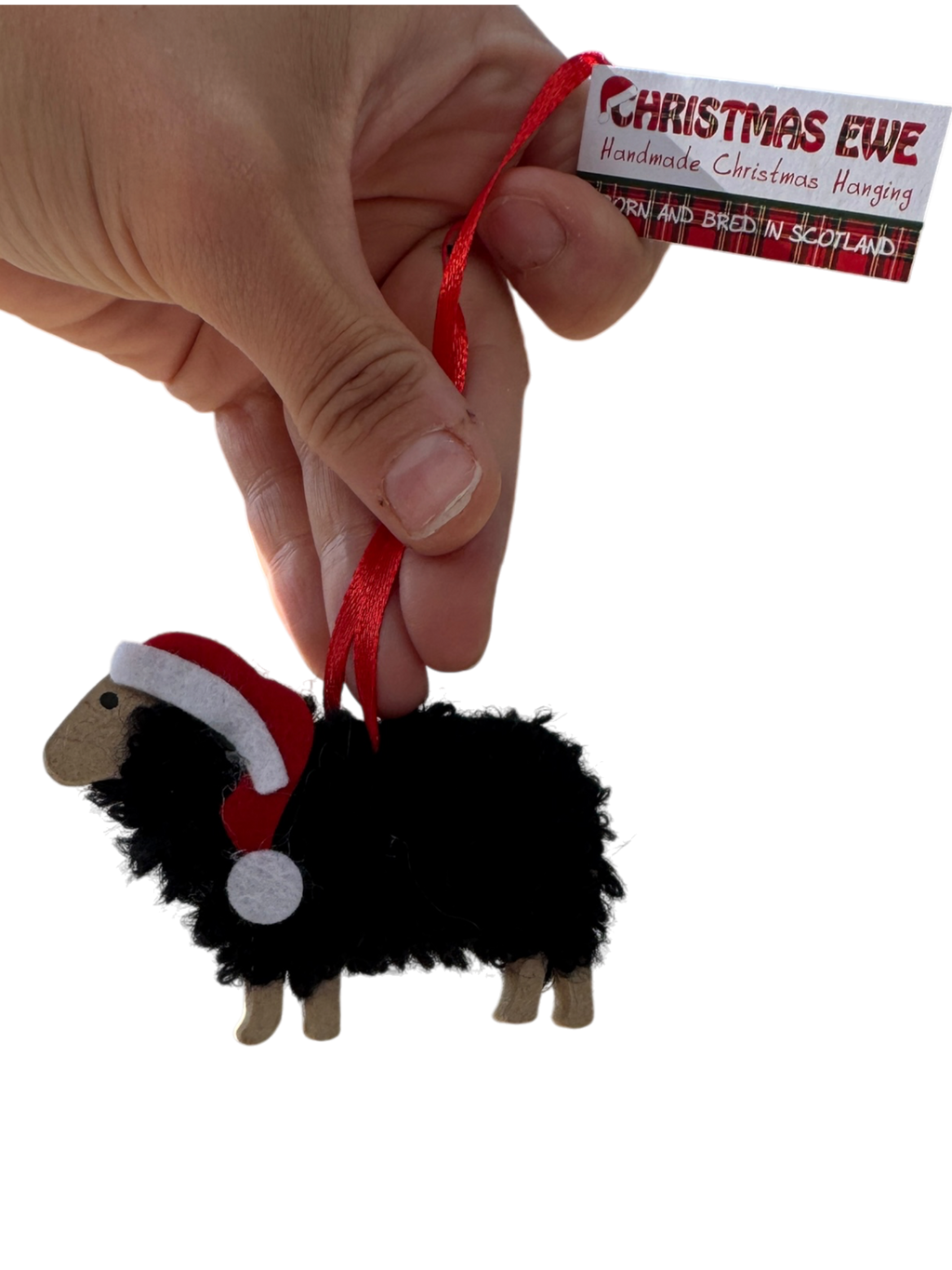 Christmas Tree Hangings
