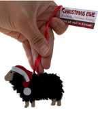 Christmas Tree Hangings
