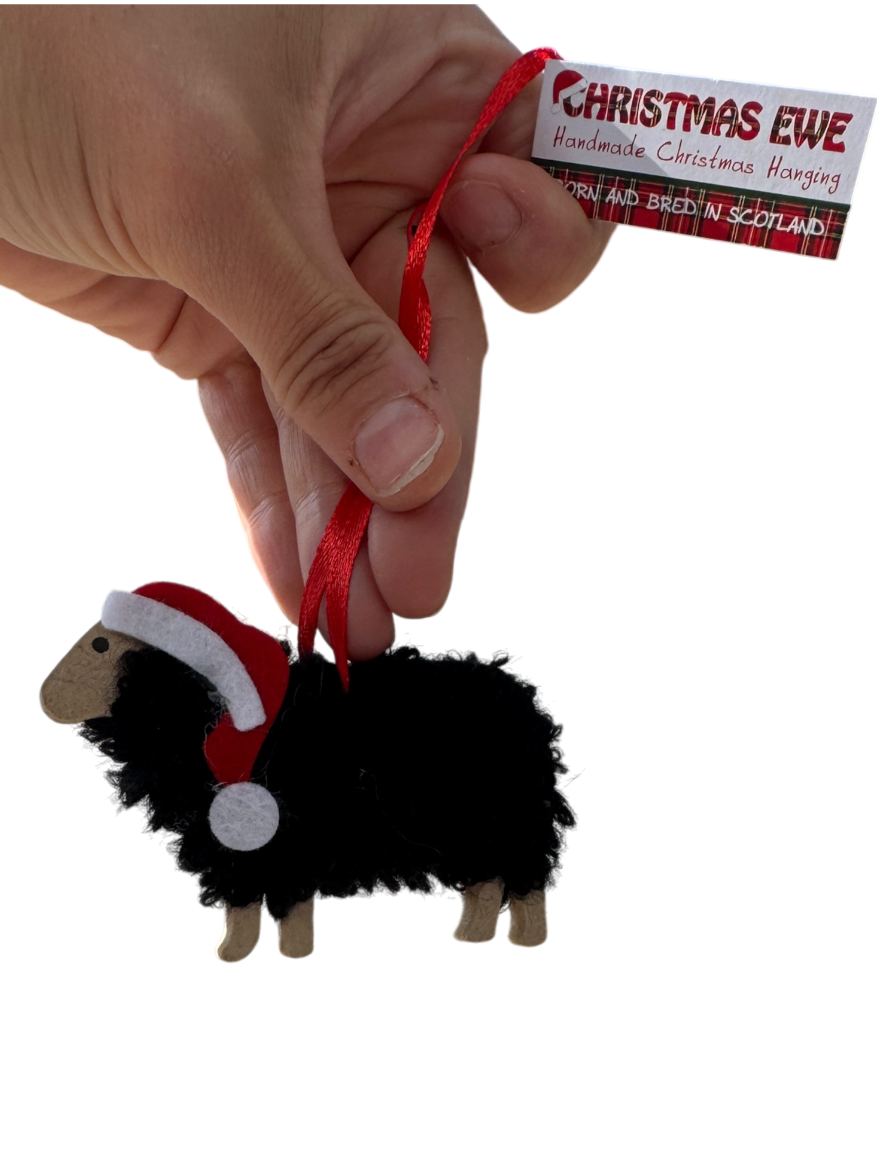 Christmas Tree Hangings
