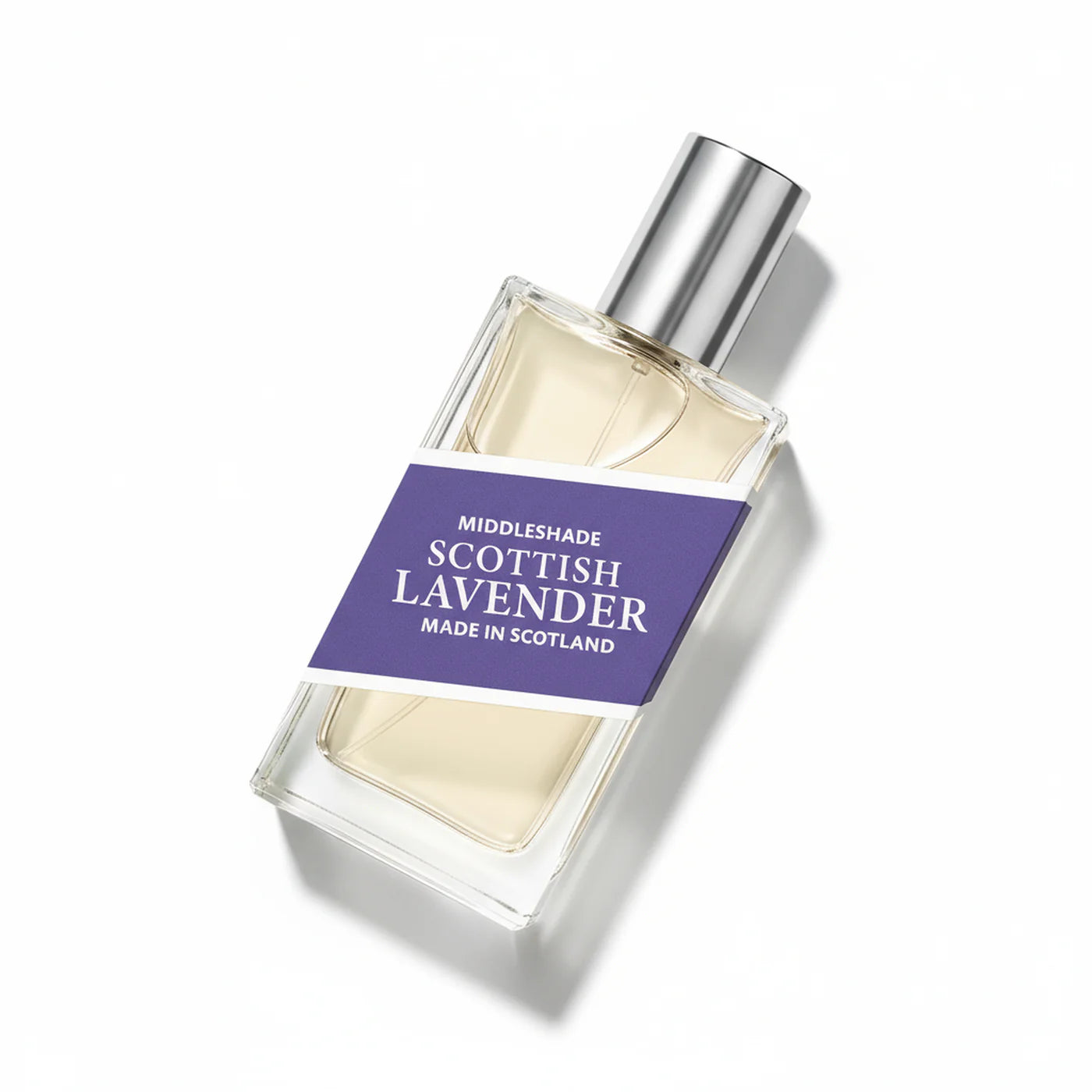 Middleshare Perfume - Scottish Lavender