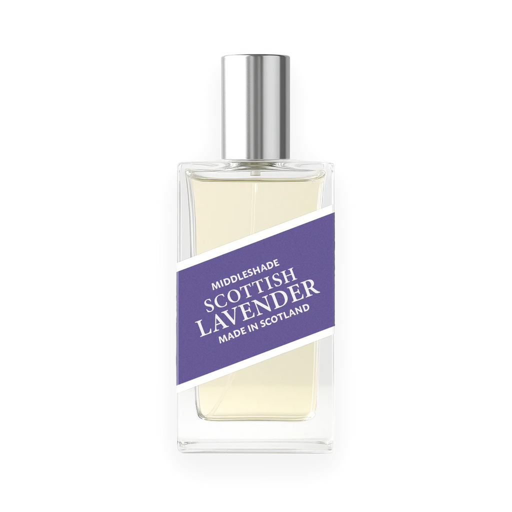 Middleshare Perfume - Scottish Lavender