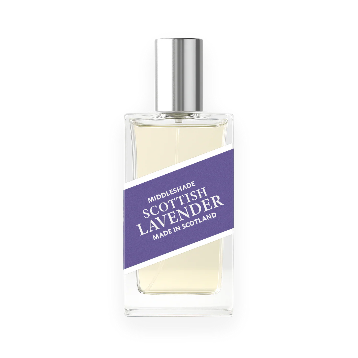 Middleshare Perfume - Scottish Lavender