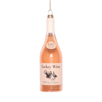 Turkey Wine Tree Hanging