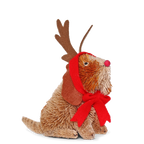 Dress up Dog Bristle Hanging