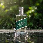 Middleshare Perfume - Tayberry