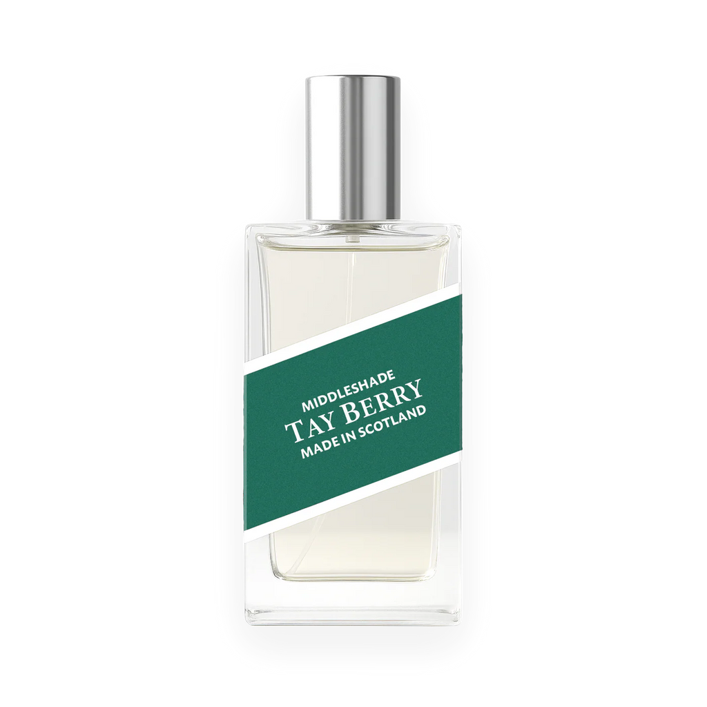 Middleshare Perfume - Tayberry