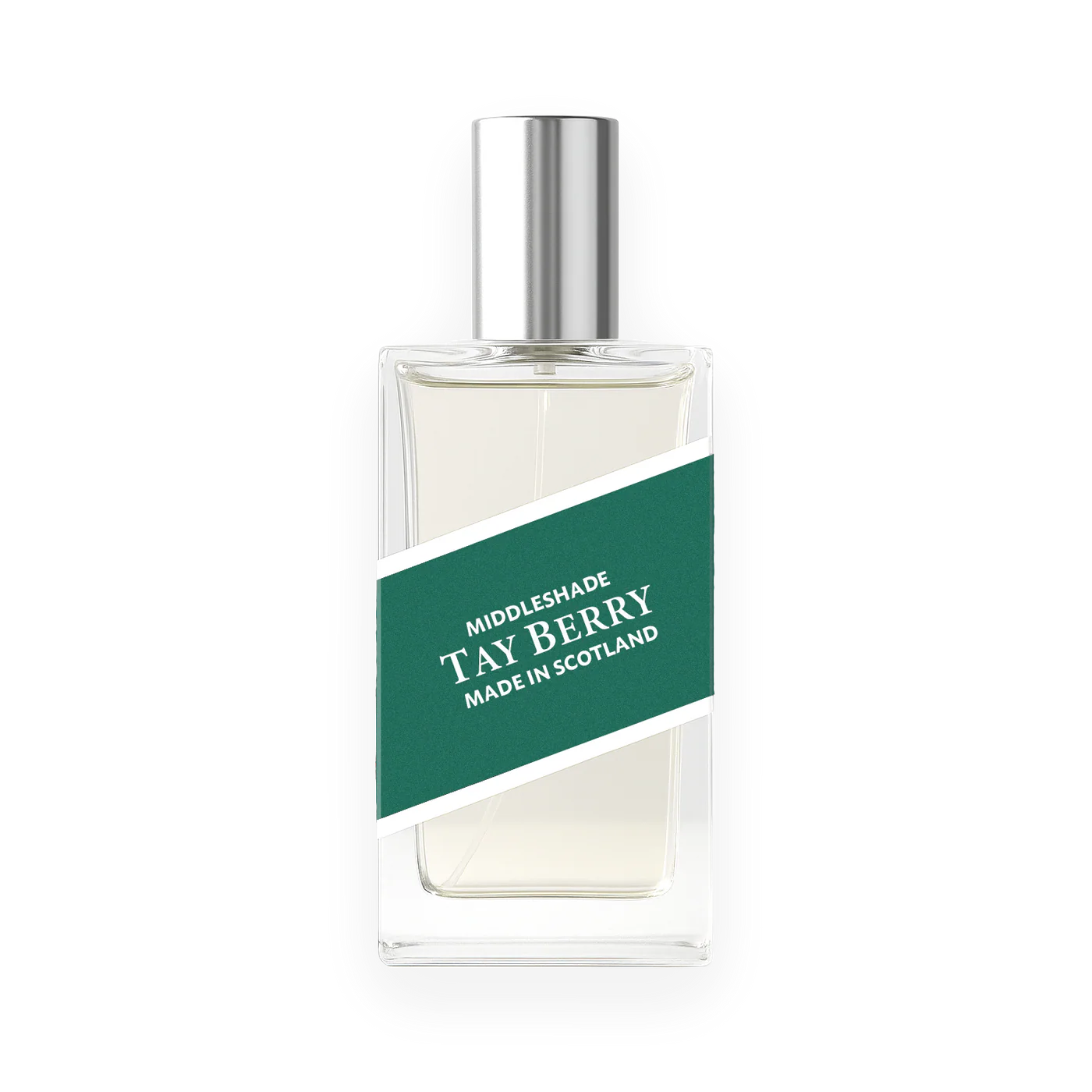 Middleshare Perfume - Tayberry