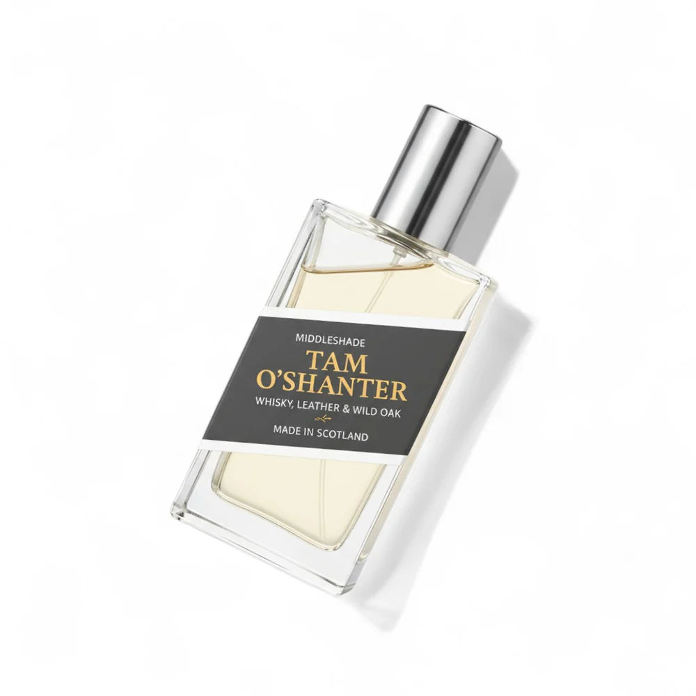 Middleshare Perfume - Tam O'Shanter