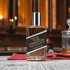 Middleshare Perfume - Tam O'Shanter