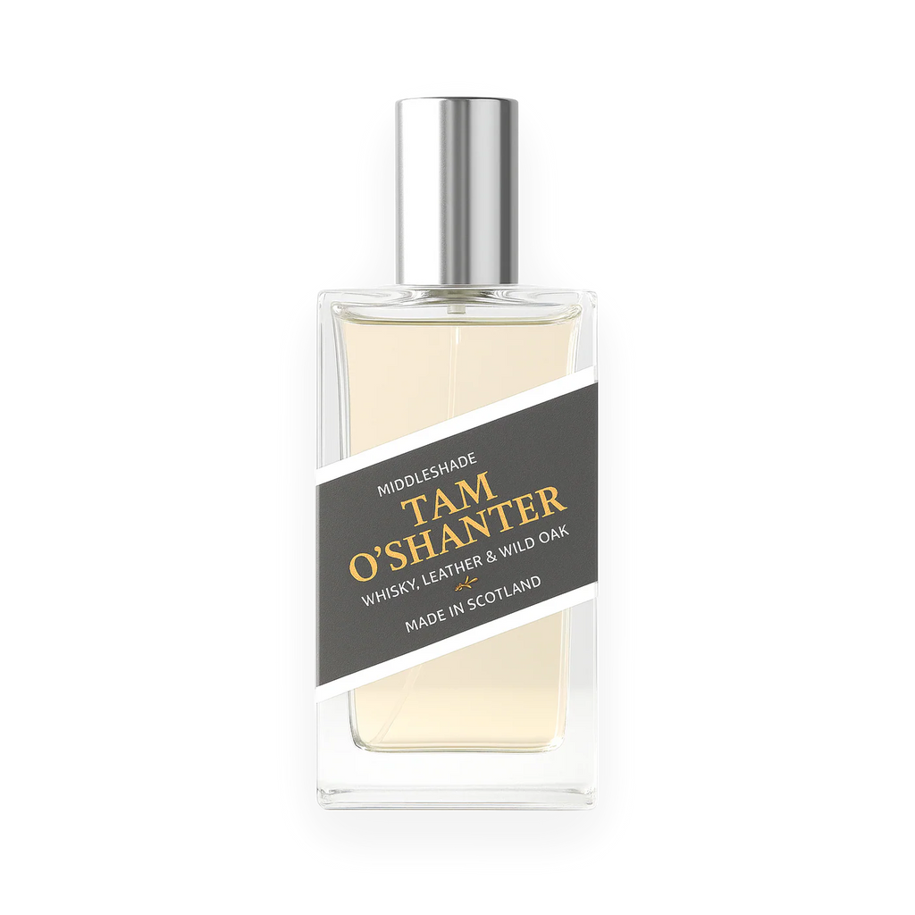 Middleshare Perfume - Tam O'Shanter