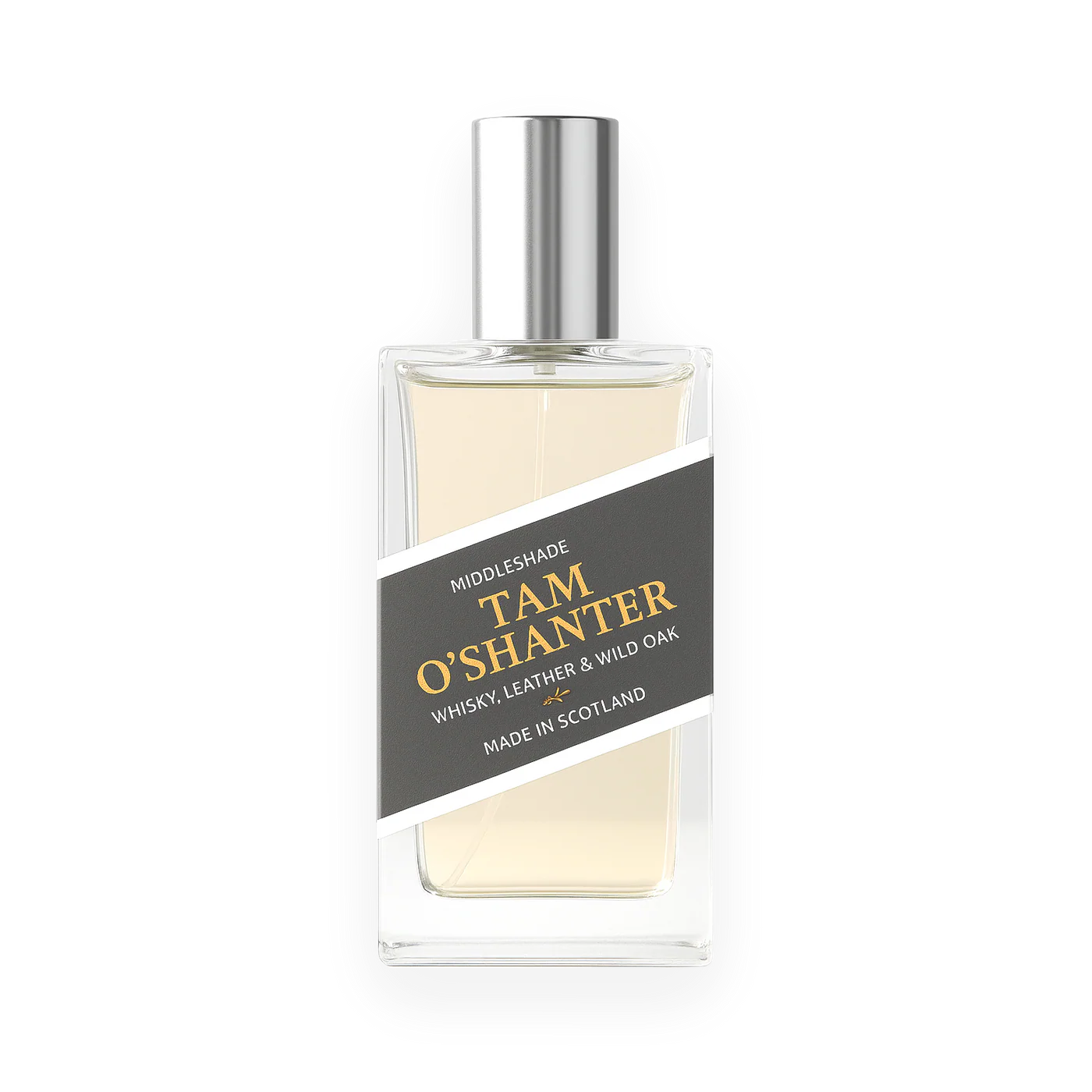 Middleshare Perfume - Tam O'Shanter