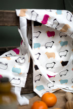 Woolly Ewe - Sheep Apron
