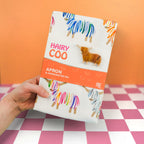 Highland Cow Apron