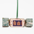 Ladies Cracker Socks