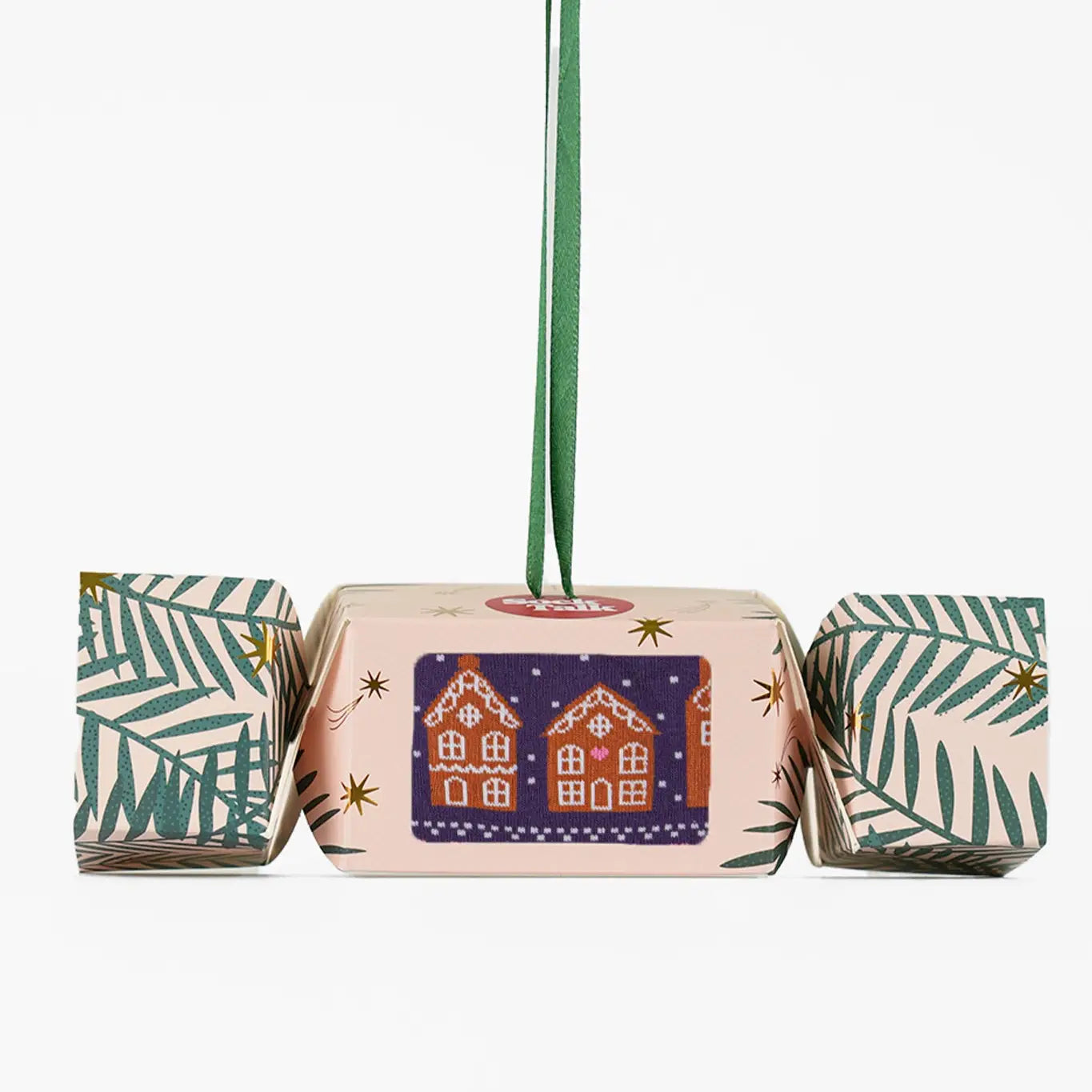 Ladies Cracker Socks