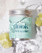 Dook Bath Salts X Lind & Lime