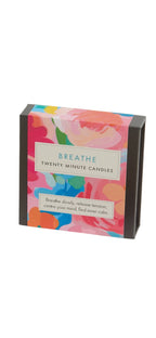 Twenty Minute Candles - Breath