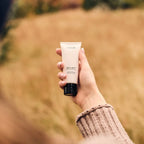 Scottish Fine Soap Au Lait Hand Cream Large