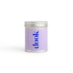 Dook Salts - Lavender, Mandarin, Coriander & Cedar Bath Salts