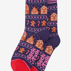 Ladies Cracker Socks
