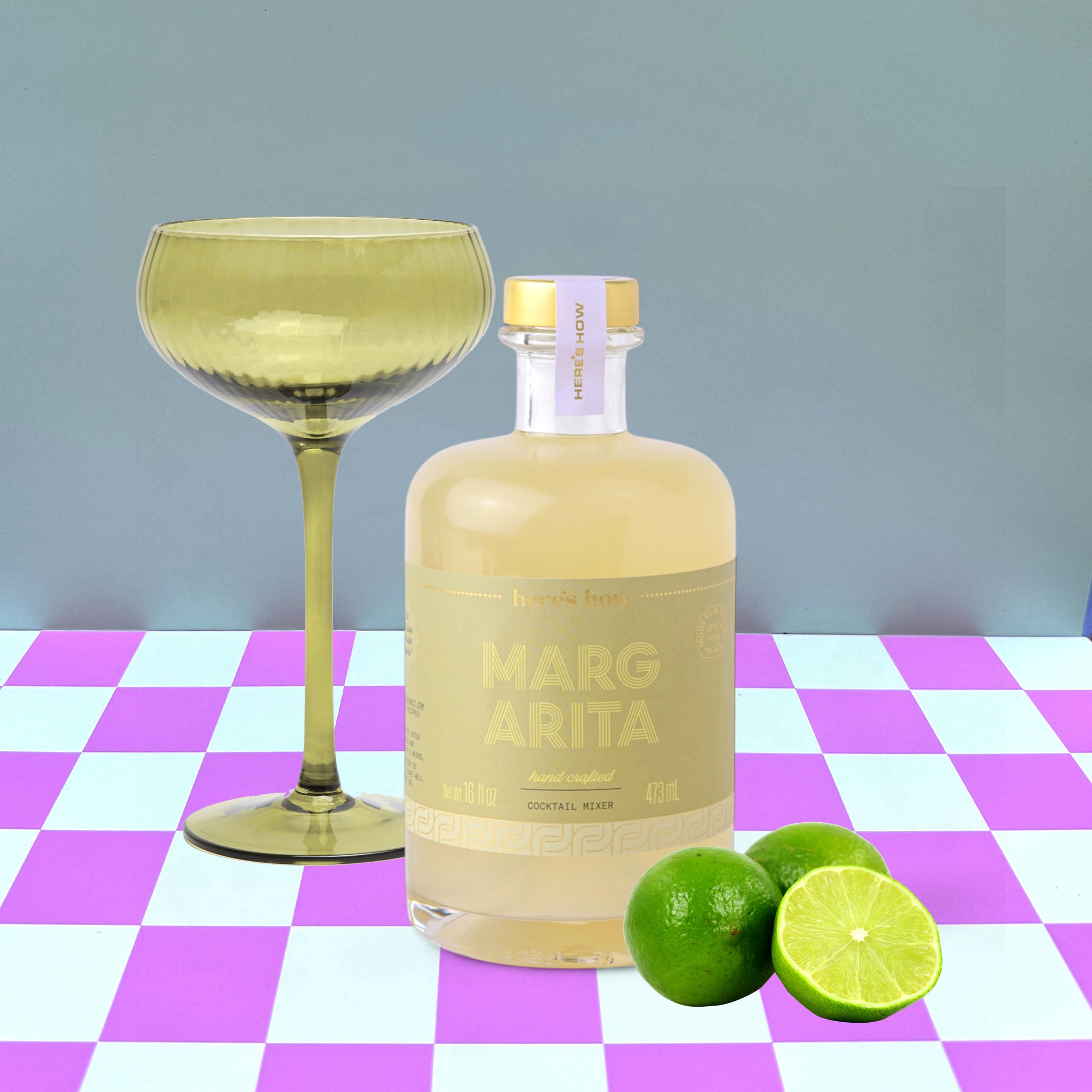 Margarita mix