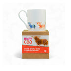 Highland Cow Mug