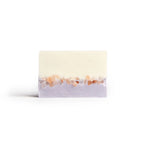 Dook Salt Soap - Lavender, Mandarin, Coriander & Cedar