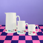 Woolly Ewe Jug