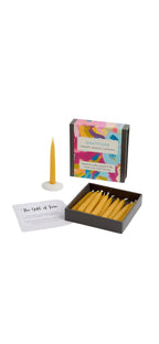 Twenty Minute Candles - Gratitude