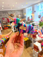 Personalised Standing Coos