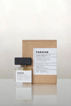 Ampersand Fragrance - Parisian