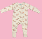 Baby Coo Sleepsuit