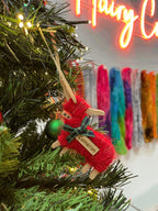 Personalised Christmas COOS